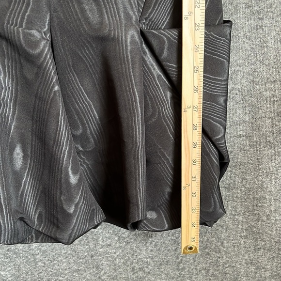 BCBGMaxAzria Amerie Black Bubble Cocktail Dress - Picture 8 of 10